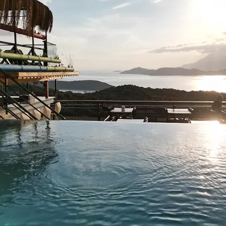 Stonehillkaş 3* Kaş