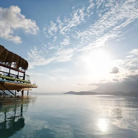 Stonehillkas Hotel Kaş