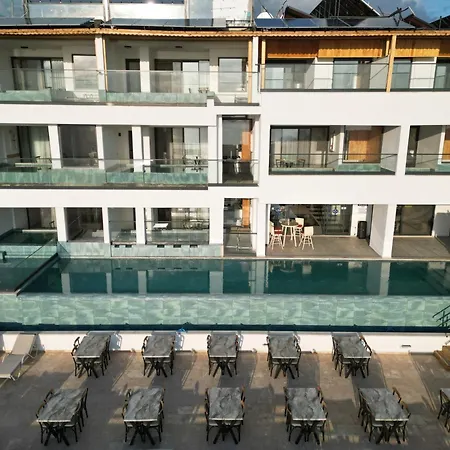 Stonehillkaş 3* Kaş