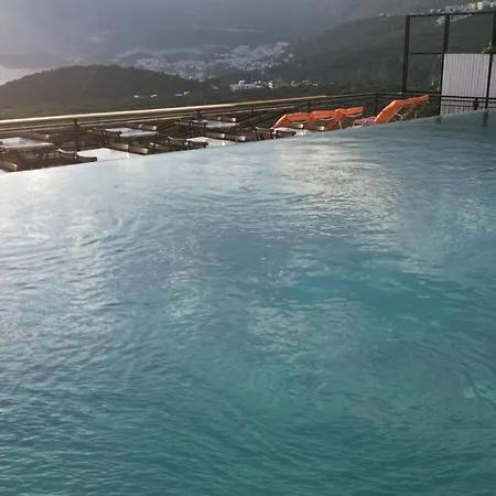 Stonehillkas 3* Kaş