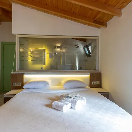 Stonehillkas Hotel Kaş