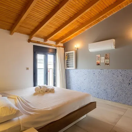 Hotel Stonehillkas Kaş