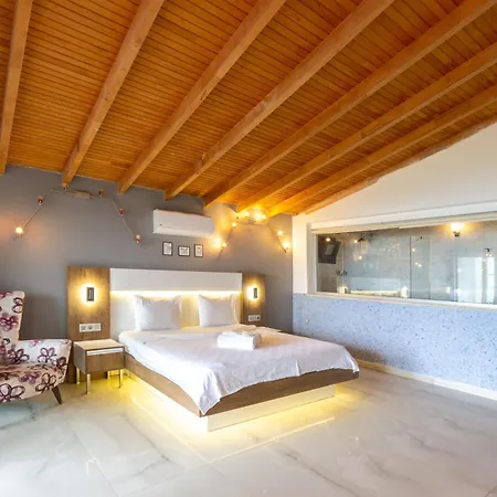 Stonehillkas Kaş