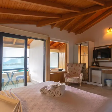 Stonehillkaş 3* Kaş