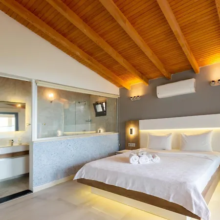 Stonehillkas Hotel 3*
