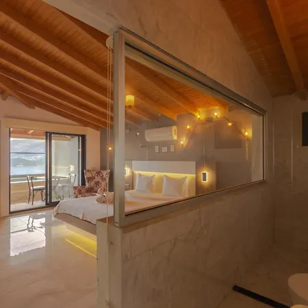 Stonehillkas Hotel Kas