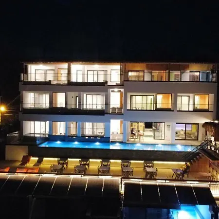Stonehillkaş Otel