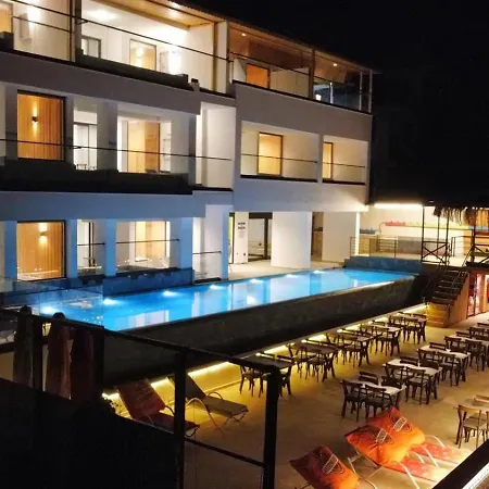 Otel Stonehillkaş 3*