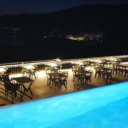 Hotel Stonehillkas Kaş
