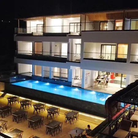 Stonehillkaş Kaş