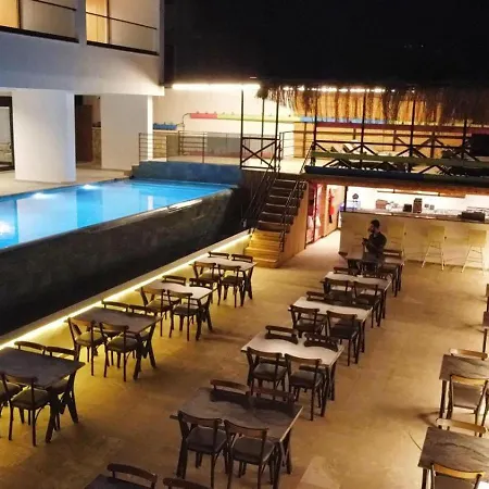 Stonehillkaş 3* Kaş