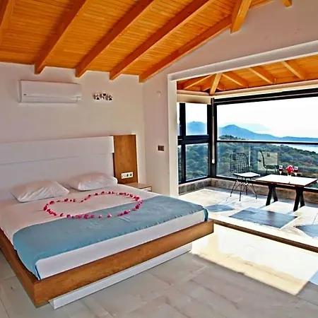 فندق Stonehillkas