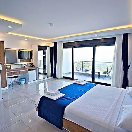 Stonehillkas Hotel Kas