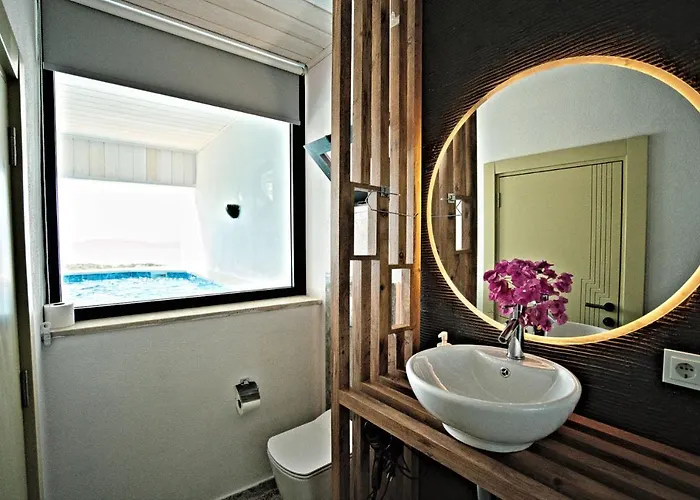 Stonehillkas Hotel Kas