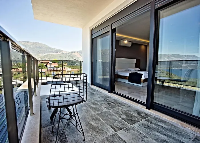 Stonehillkas Hotel 3*