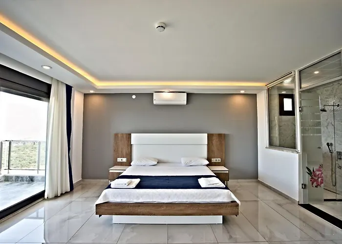 Stonehillkas Hotel 3*