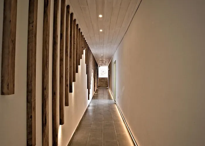 Stonehillkas Hotel Kas