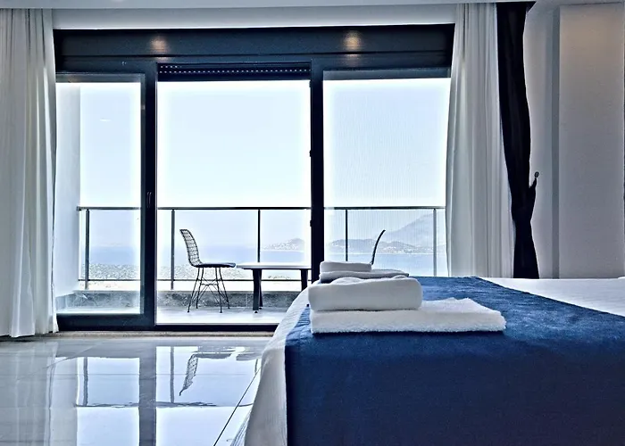 Stonehillkas Hotel Kas