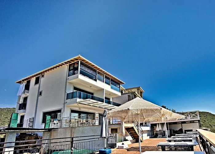 Stonehillkas Hotel Kas