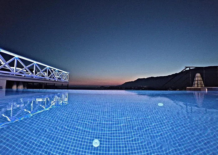 Stonehillkas Hotel 3*