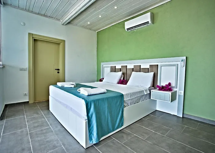 Stonehillkas Hotel 3*