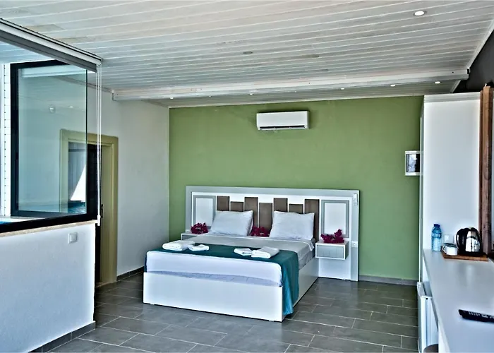 Stonehillkas Hotel 3*