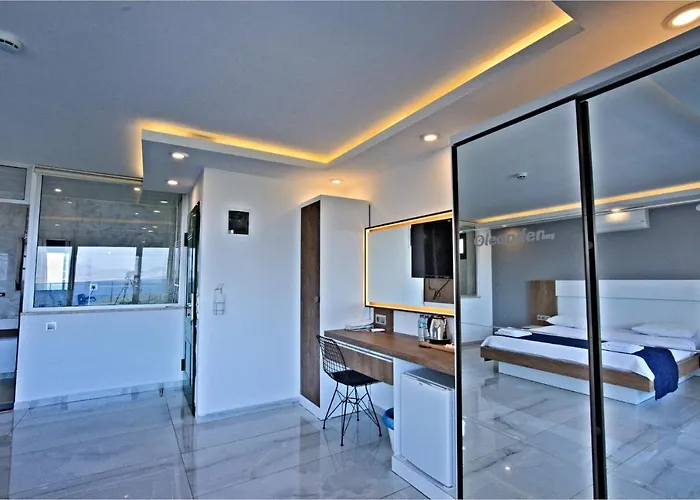 Stonehillkas Hotel 3*