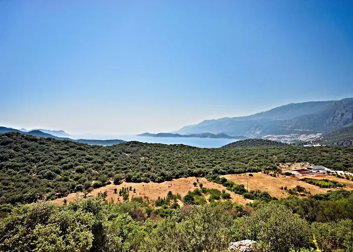 Hotel Stonehillkas 3*