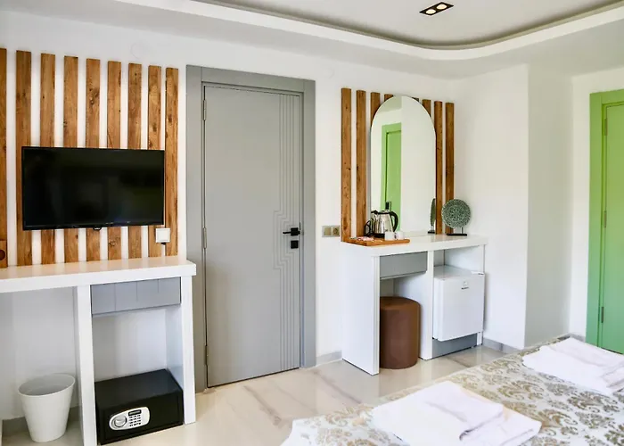 Hotel Stonehillkas Kas