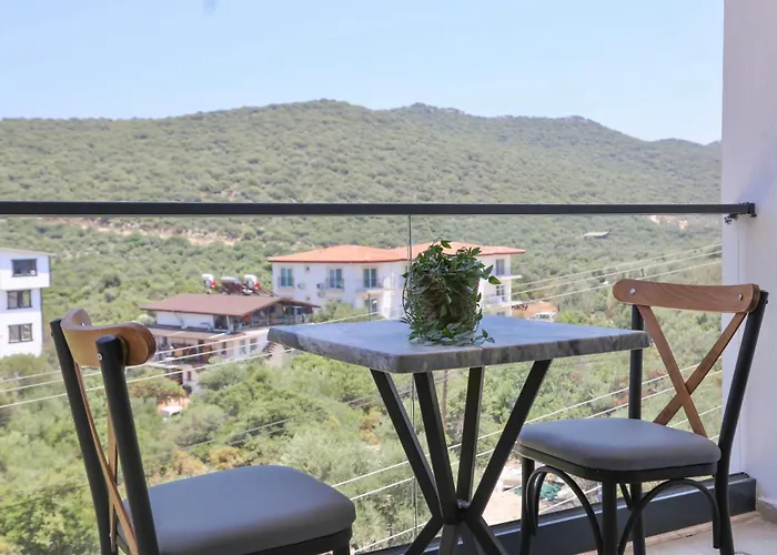 Stonehillkas Hotel 3*