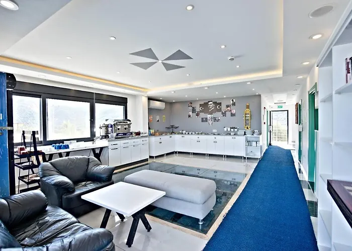 Stonehillkas 3* Kaş